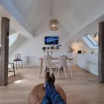 Travel Homes - The Parc, Next To Champ De Mars アパート コルマール