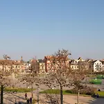 Travel Homes - The Parc, Next To Champ De Mars Apartmán *