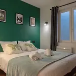 Travel Homes - The Parc, Next To Champ De Mars *