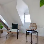 Travel Homes - The Parc, Next To Champ De Mars コルマール