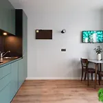 Travel Homes - The Parc, Next To Champ De Mars * コルマール