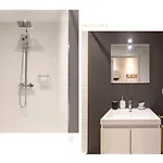 Travel Homes - The Parc, Next To Champ De Mars Appartamento *