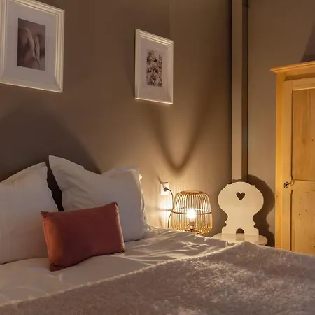 Travel Homes - The Parc, Next To Champ De Mars Appartamento Colmar