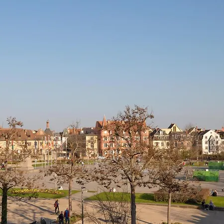 Travel Homes - The Parc, Next To Champ De Mars アパート *