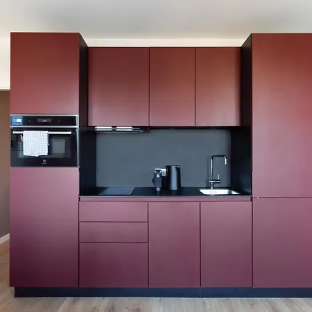 Apartmán Travel Homes - The Parc, Next To Champ De Mars