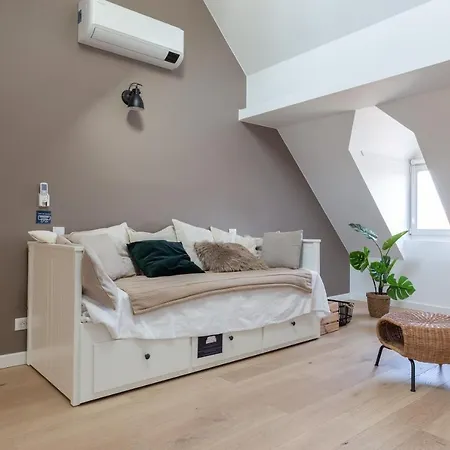 Travel Homes - The Parc, Next To Champ De Mars * Κολμάρ