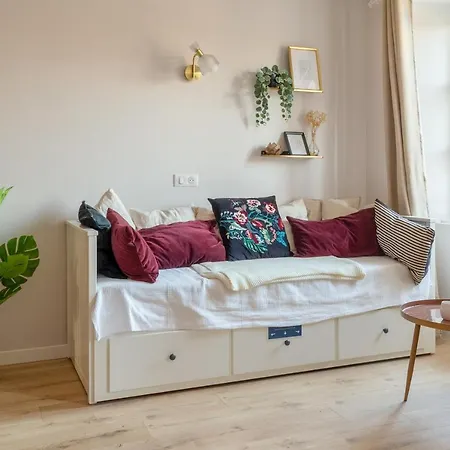 Travel Homes - The Parc, Next To Champ De Mars