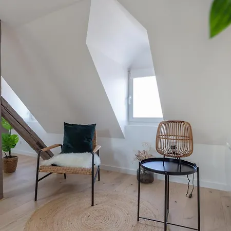 Travel Homes - The Parc, Next To Champ De Mars Κολμάρ