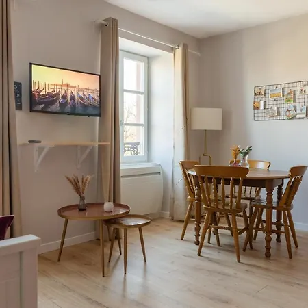 Lejlighed Travel Homes - The Parc, Next To Champ De Mars
