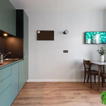 Travel Homes - The Parc, Next To Champ De Mars * Κολμάρ