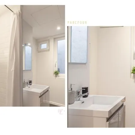 Travel Homes - The Parc, Next To Champ De Mars Apartmán Colmar