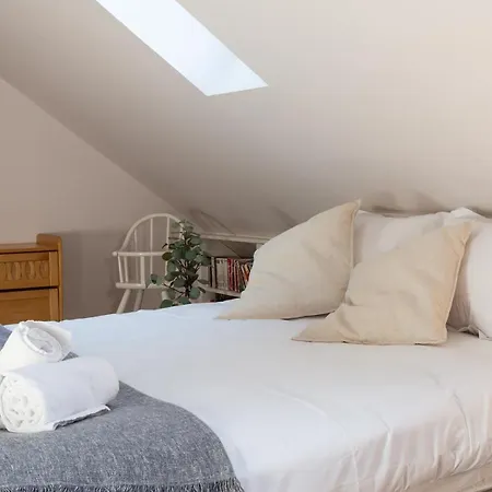 Travel Homes - The Parc, Next To Champ De Mars Appartamento Colmar