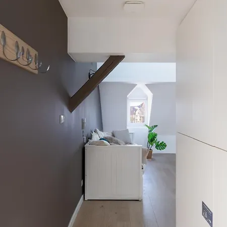 Apartmán Travel Homes - The Parc, Next To Champ De Mars *