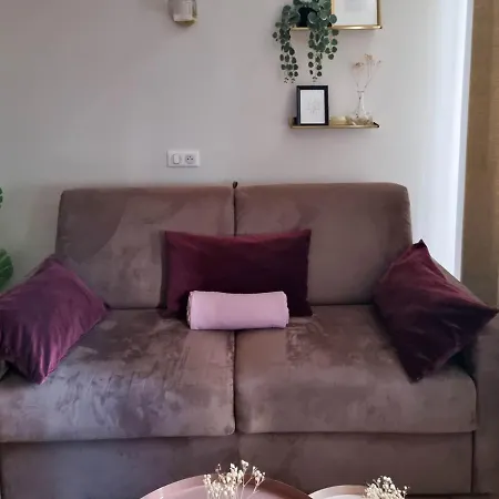 Travel Homes - The Parc, Next To Champ De Mars Apartment *