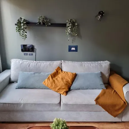 Διαμέρισμα Travel Homes - The Parc, Next To Champ De Mars
