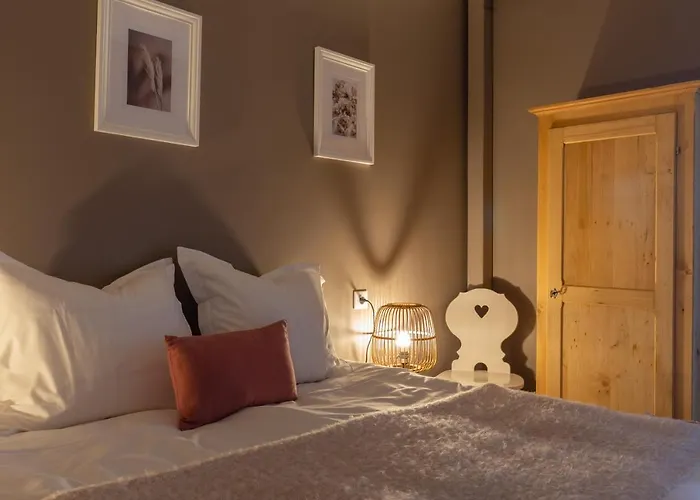 Travel Homes - The Parc, Next To Champ De Mars Apartamento Colmar