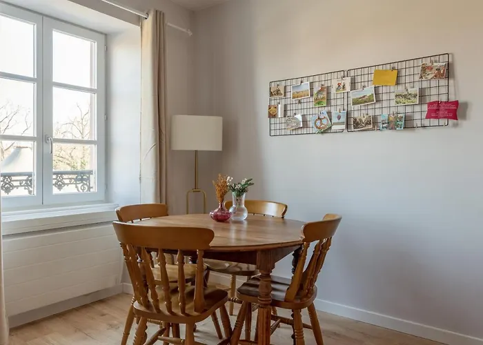 Travel Homes - The Parc, Next To Champ De Mars Apartamento