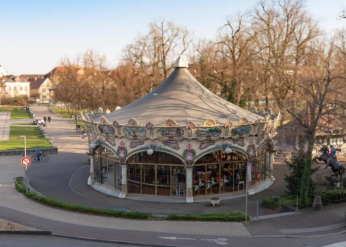 Travel Homes - The Parc, Next To Champ De Mars Apartamento