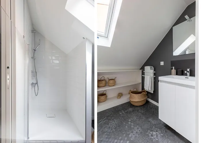 Travel Homes - The Parc, Next To Champ De Mars Colmar