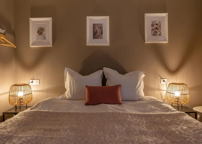 Travel Homes - The Parc, Next To Champ De Mars * Colmar