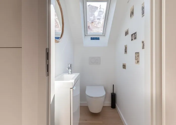 Travel Homes - The Parc, Next To Champ De Mars *