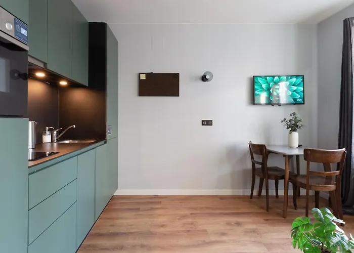 Travel Homes - The Parc, Next To Champ De Mars * Colmar