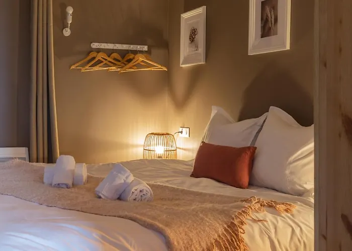 Travel Homes - The Parc, Next To Champ De Mars * Colmar