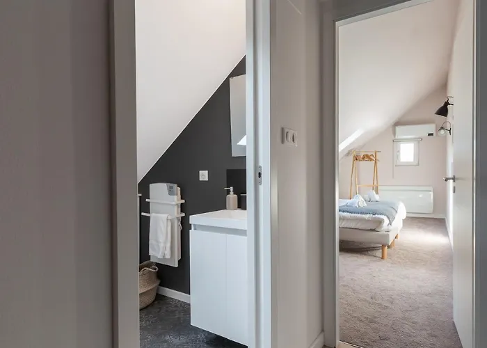 Travel Homes - The Parc, Next To Champ De Mars * Colmar