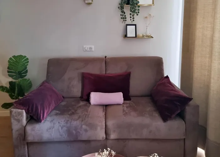 Travel Homes - The Parc, Next To Champ De Mars Apartment *