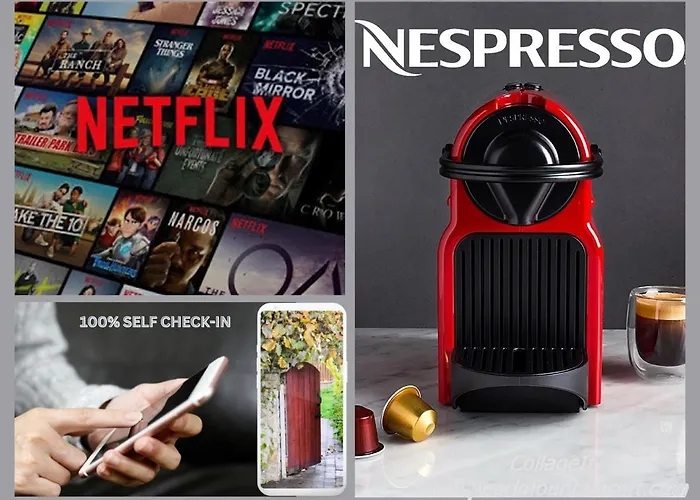 Travel Homes - The Parc, Next To Champ De Mars Apartment *